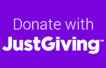 Donate with JustGiving